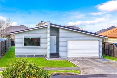 Photo of property in 39 Benner Drive, Ngatea, 3503