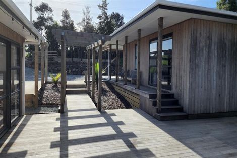 Photo of property in 143 Mclean Road, Waipu, 0582