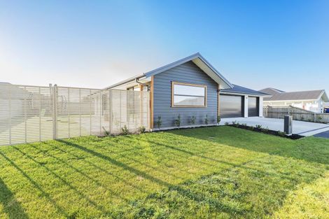 Photo of property in 9 Lunn Crescent, Leeston, 7632