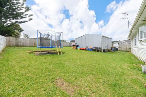 Photo of property in 12 Igloo Place, Red Hill, Papakura, 2110