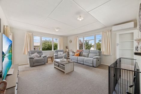 Photo of property in 112 Howick Road, Redwoodtown, Blenheim, 7201