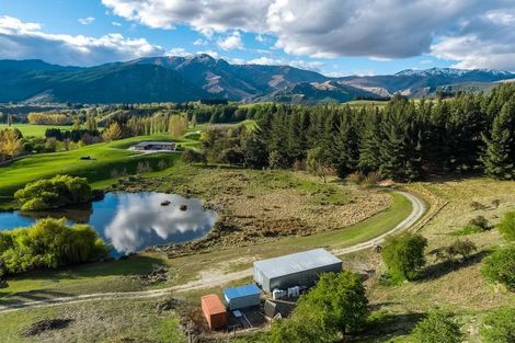 Photo of property in 68 Hogans Gully Road, Arrowtown, 9371