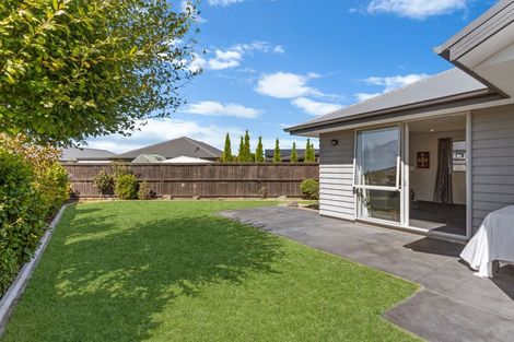 Photo of property in 26 Monarch Boulevard, Kaiapoi, 7630