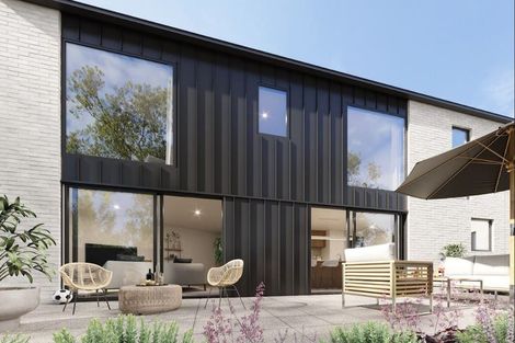 Photo of property in 4/133 Blighs Road, Strowan, Christchurch, 8052