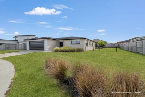 Photo of property in 13 Olney Court, One Tree Point, 0118