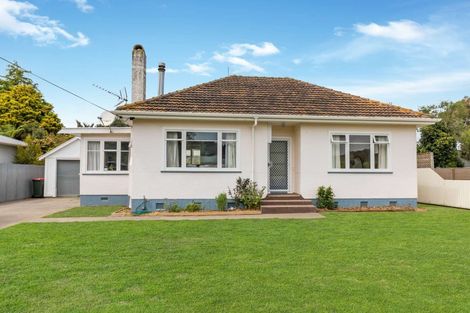 Photo of property in 2 Hodge Place, Aramoho, Whanganui, 4500