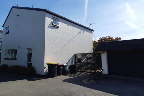 Photo of property in 4/106 Leinster Road, Merivale, Christchurch, 8014