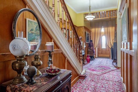 Photo of property in 1 Mclean Street, Woodville, 4920