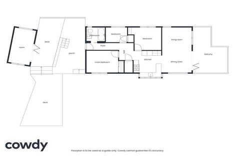 Photo of property in 8 Aranoni Track, Clifton, Christchurch, 8081