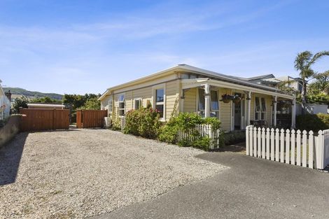Photo of property in 35 Trafalgar Street, The Wood, Nelson, 7010