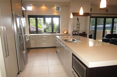 Photo of property in 136 Upper Harbour Drive, Greenhithe, Auckland, 0632