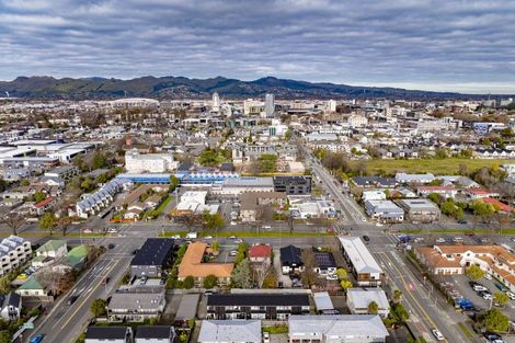 Photo of property in 3/9 Sherborne Street, St Albans, Christchurch, 8014