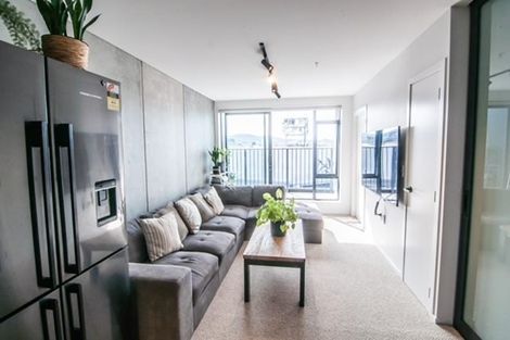 Photo of property in 405/21 King Street, Mount Cook, Wellington, 6021