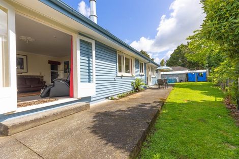 Photo of property in 39 East Street, Taumarunui, 3920