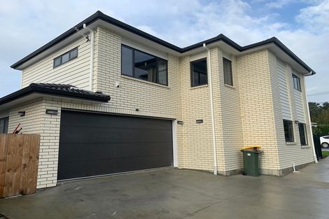 Photo of property in 109a Pah Road, Papatoetoe, Auckland, 2025