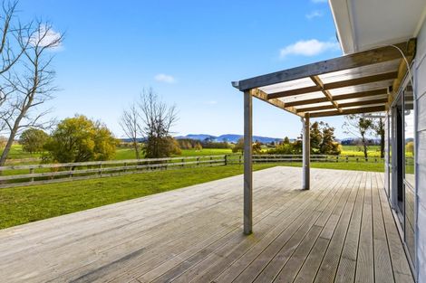Photo of property in 101 Sangro Road, Reporoa, 3081
