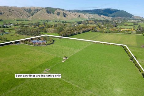 Photo of property in 62 School Road, Te Horo, Otaki, 5582