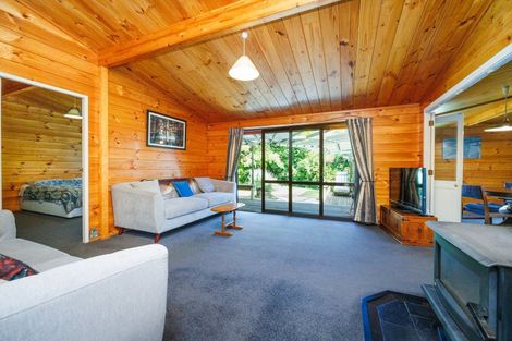 Photo of property in 495 Pohangina Valley Road East, Pohangina, Ashhurst, 4884