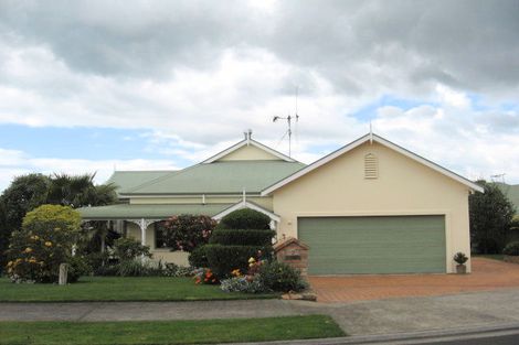 Photo of property in 7 Harlech Glen, Bethlehem, Tauranga, 3110