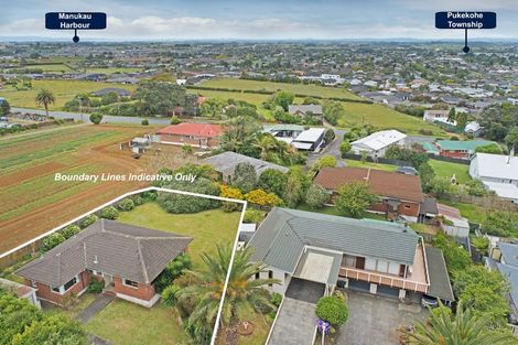 Photo of property in 19 Hamlet Place, Pukekohe, 2120