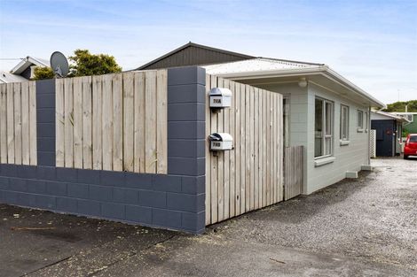 Photo of property in 74a Barrett Street, Westown, New Plymouth, 4310