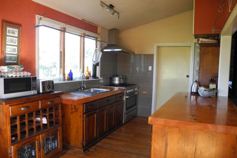 Photo of property in 85 Willowbridge Settlement Road, Waimate, 7980