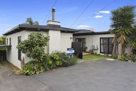 Photo of property in 174a Cambridge Road, Hillcrest, Hamilton, 3216