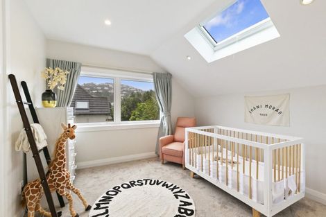 Photo of property in 10 Inglis Street, Seatoun, Wellington, 6022