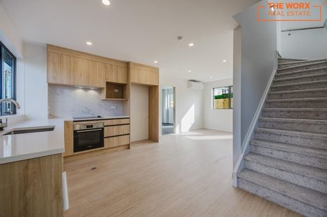 Photo of property in 2/10 Richard Road, Mangere, Auckland, 2022