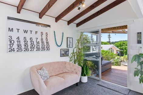 Photo of property in 628 Waitarere Beach Road, Waitarere Beach, Levin, 5510