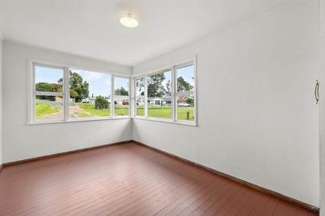 Photo of property in 62 Russell Road, Huntly, 3700