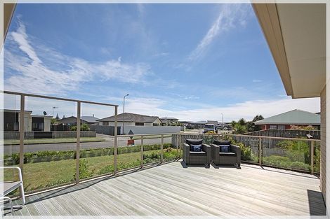 Photo of property in 27 Andrews Street, Foxton Beach, Foxton, 4815