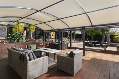 Photo of property in 51 Jadewynn Drive, Massey, Auckland, 0614