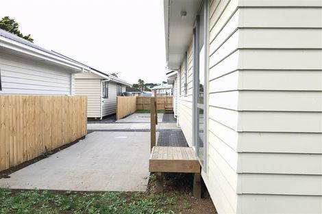 Photo of property in 9 Forbury Place, Mangere, Auckland, 2022