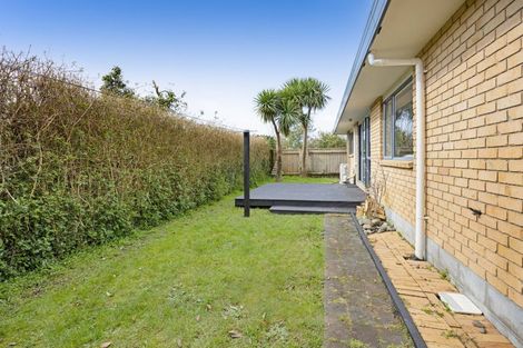 Photo of property in 17a Exeter Street, Brooklands, New Plymouth, 4310