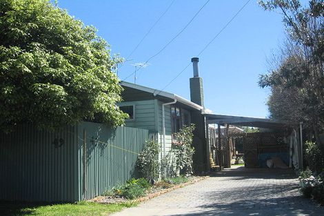 Photo of property in 49 Kinross Street, Blenheim, 7201