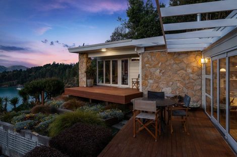 Photo of property in 2c Marama Terrace, Diamond Harbour, Lyttelton, 8971