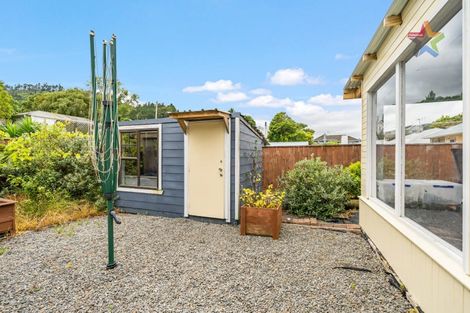 Photo of property in 1 Peel Place, Wainuiomata, Lower Hutt, 5014