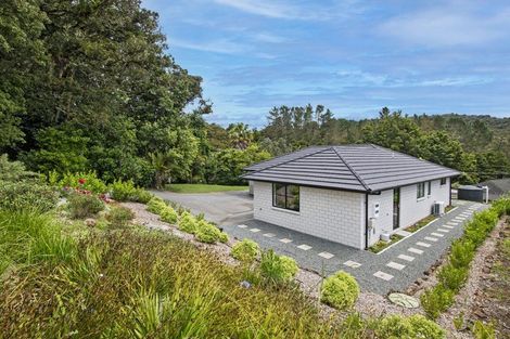 Photo of property in 5 Tironui Drive, Maunu, Whangarei, 0179