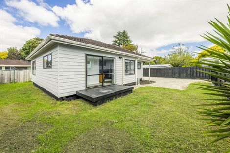 Photo of property in 117a Settlement Road, Papakura, 2110