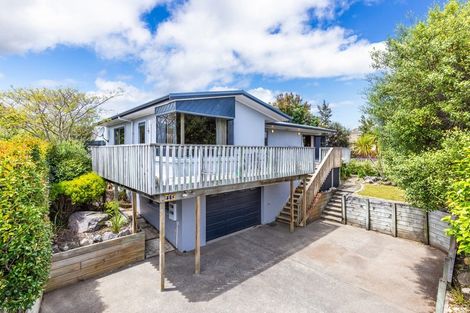 Photo of property in 58 Logan Avenue, Wharewaka, Taupo, 3330