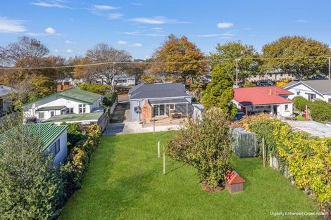 Photo of property in 42 Seddon Street, Aramoho, Whanganui, 4500