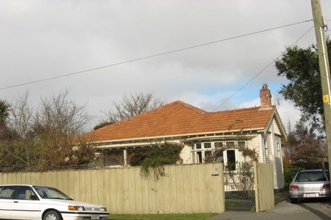 Photo of property in 38 Purchas Street, St Albans, Christchurch, 8014