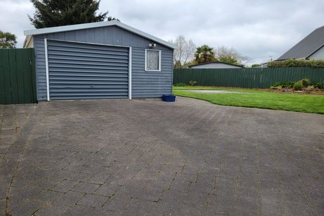 Photo of property in 17 Westminster Drive, Owhata, Rotorua, 3010