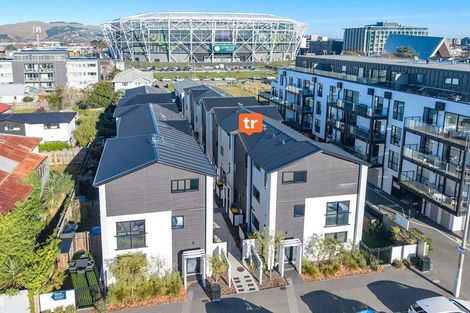 Photo of property in 2/196 Worcester Street, Christchurch Central, Christchurch, 8011