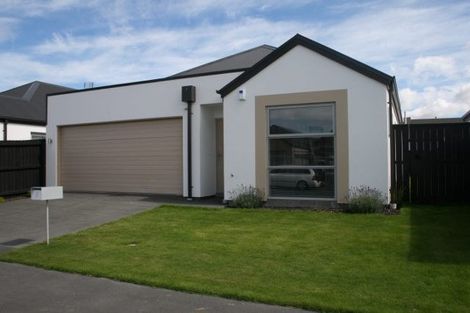 Photo of property in 18 Gallaghan Close, Wigram, Christchurch, 8042