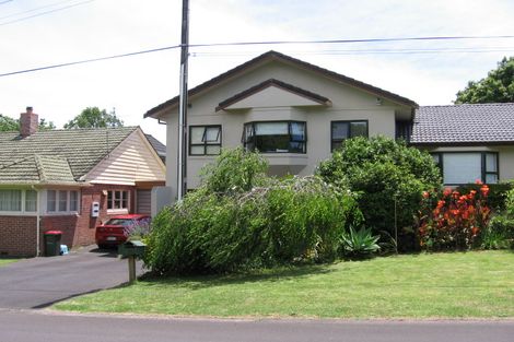 Photo of property in 10 Golf Road, Epsom, Auckland, 1023