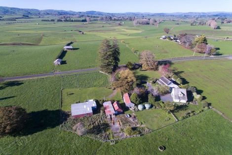 Photo of property in 77 Kay Road, Rotoorangi, Te Awamutu, 3879