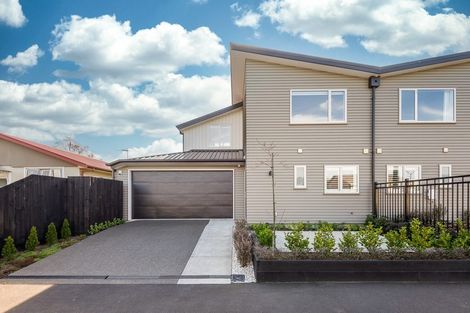 Photo of property in 41 Rosewarne Street, Spreydon, Christchurch, 8024