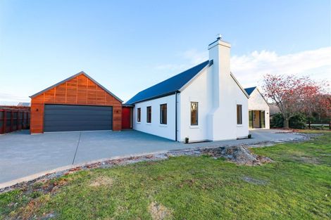 Photo of property in 2b Templer Street, Geraldine, 7930